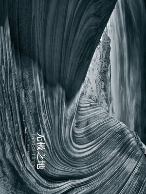 cover image of 无极之地